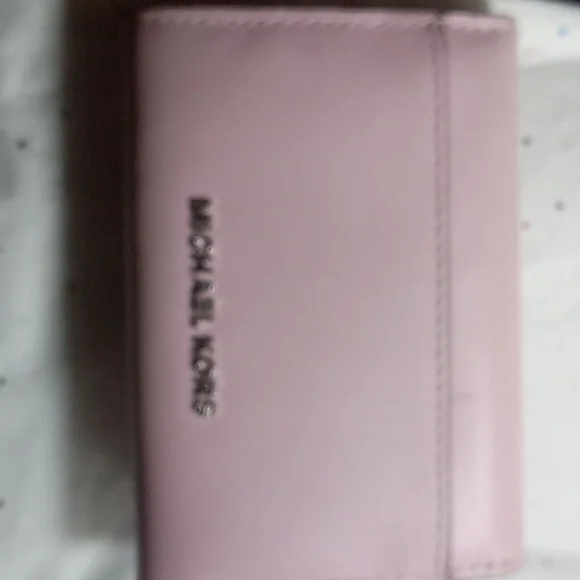 Michael Kord Wallet - Picture 3 of 10